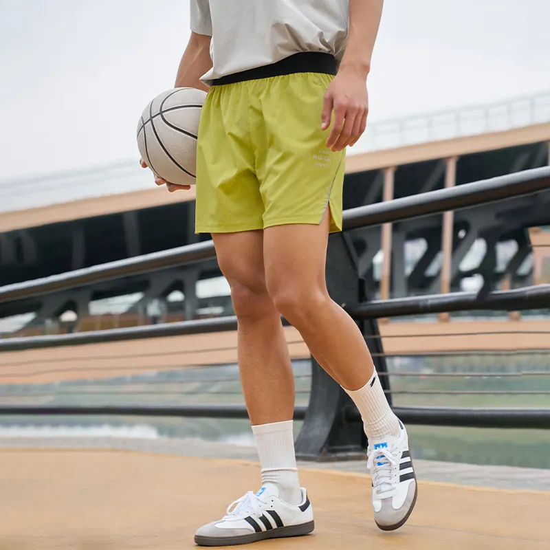 UZIS Basketball Shorts Unisex-8
