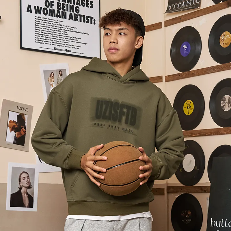 UZIS Sweatshirts Unisex-17