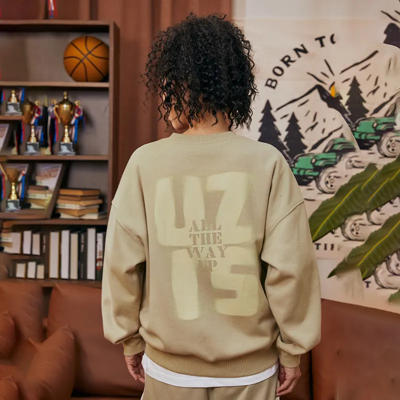 UZIS Sweatshirts Unisex-10