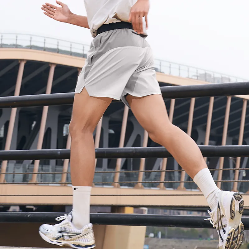 UZIS Basketball Shorts Unisex-9