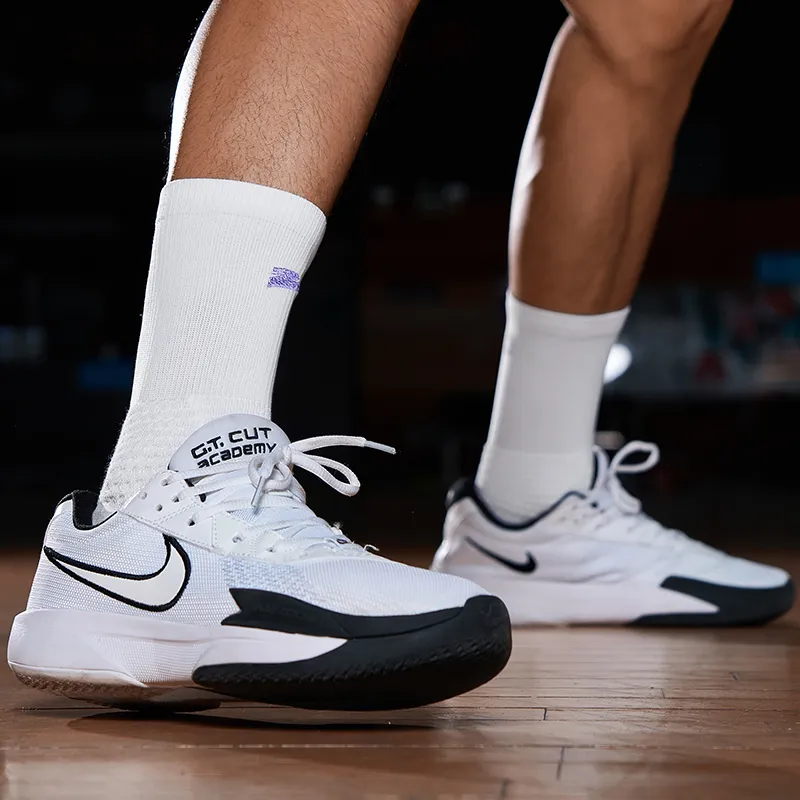UZIS Basketball Socks Unisex 1 Pack-6