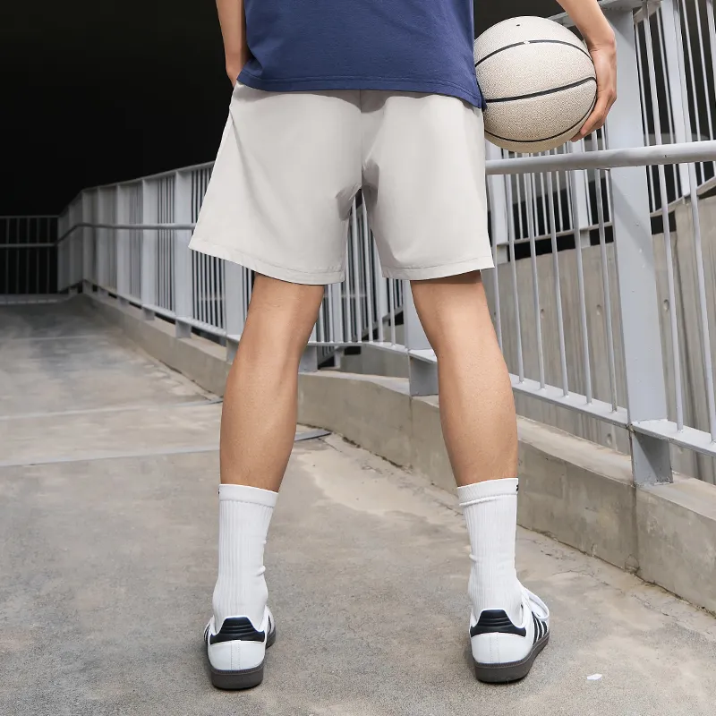 UZIS Basketball Shorts Unisex-6