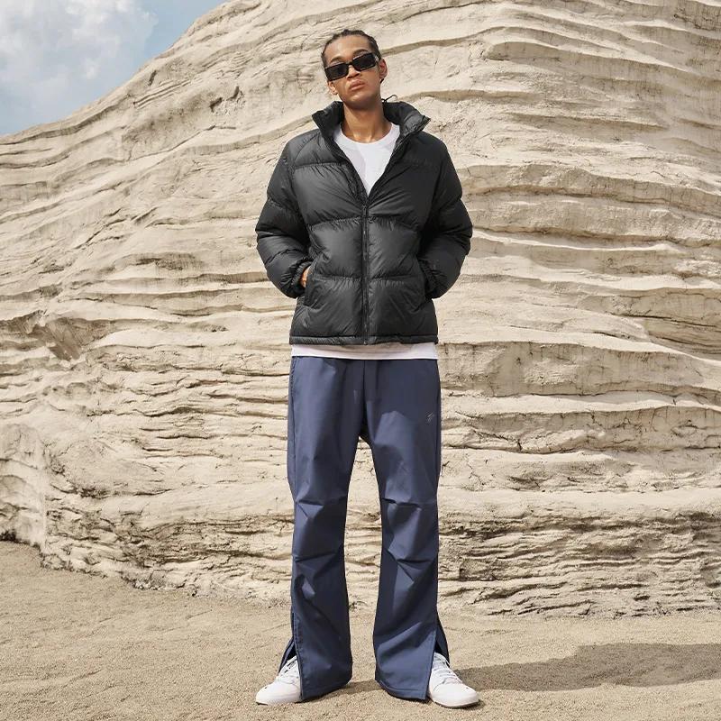 UZIS Casual Pants Unisex-11