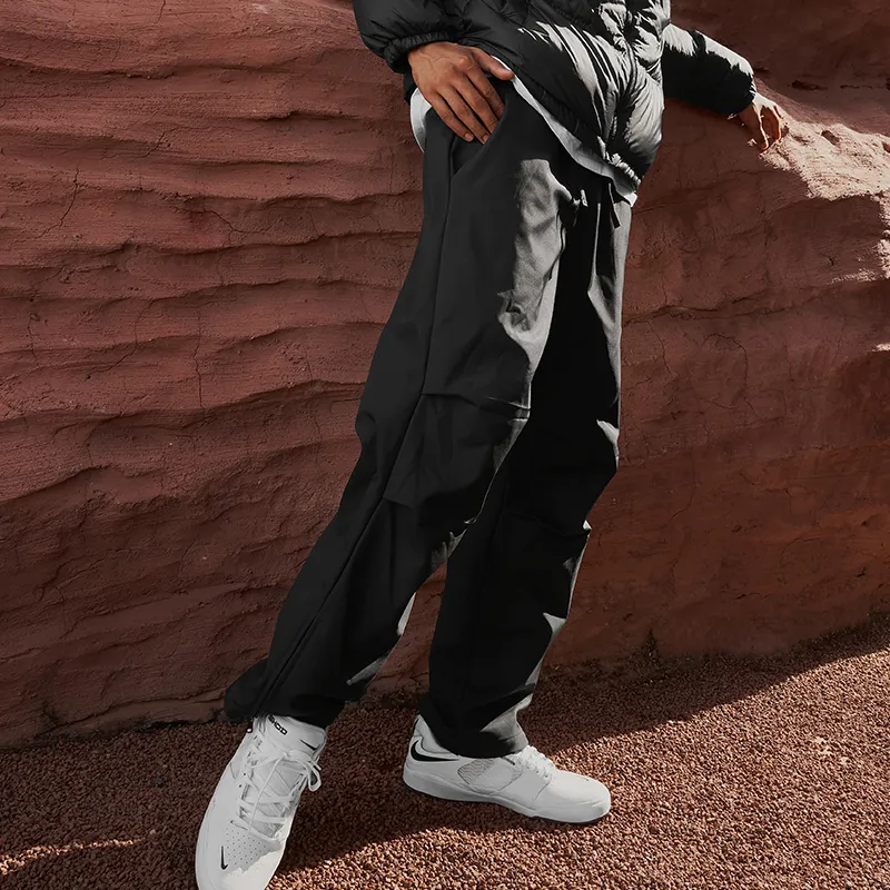 UZIS Casual Pants Unisex-3