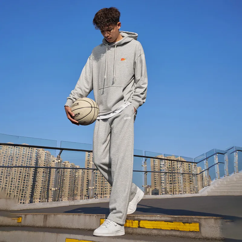 UZIS Knitted Sports Pants Unisex-10