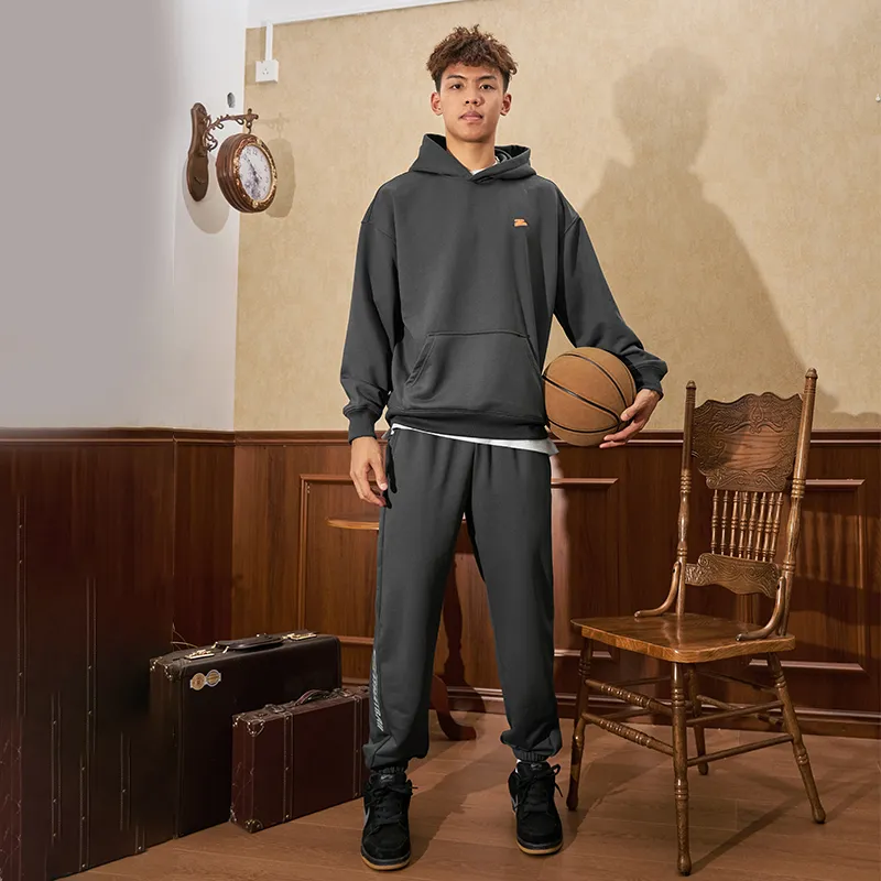 UZIS Knitted Sports Pants Unisex-12