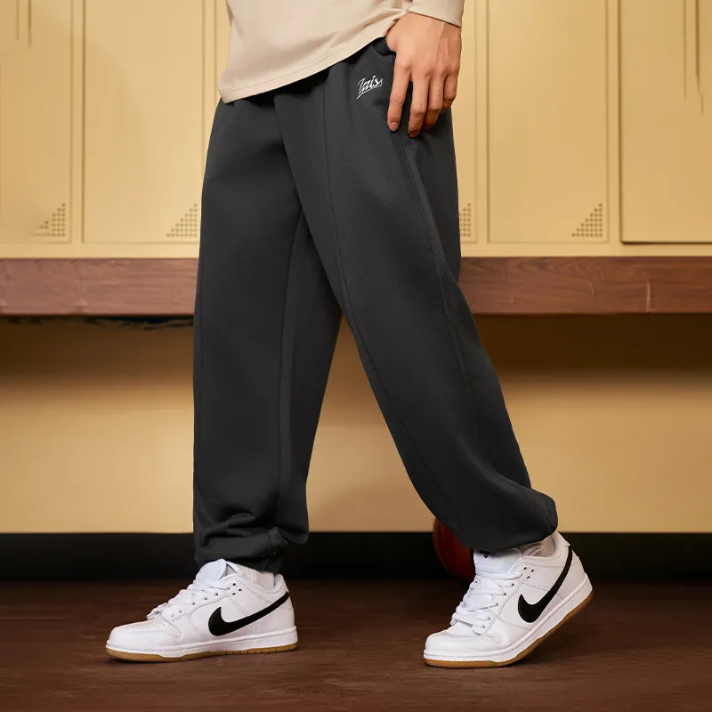 UZIS Knitted Sports Pants Unisex-7