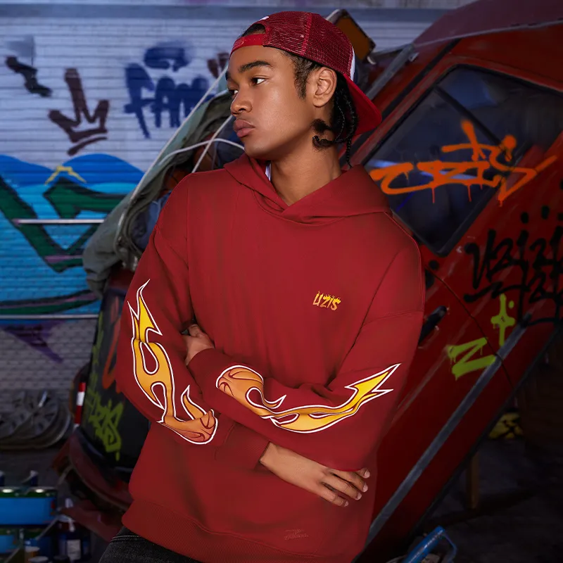 UZIS Sweatshirts Unisex-4