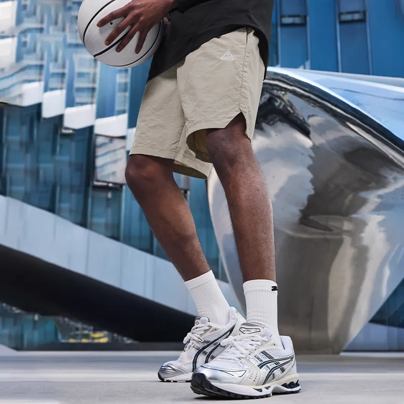 UZIS Basketball Shorts Unisex-8