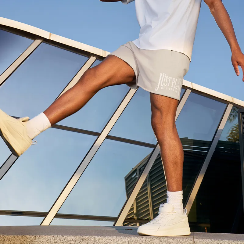 UZIS Basketball Shorts Unisex-7