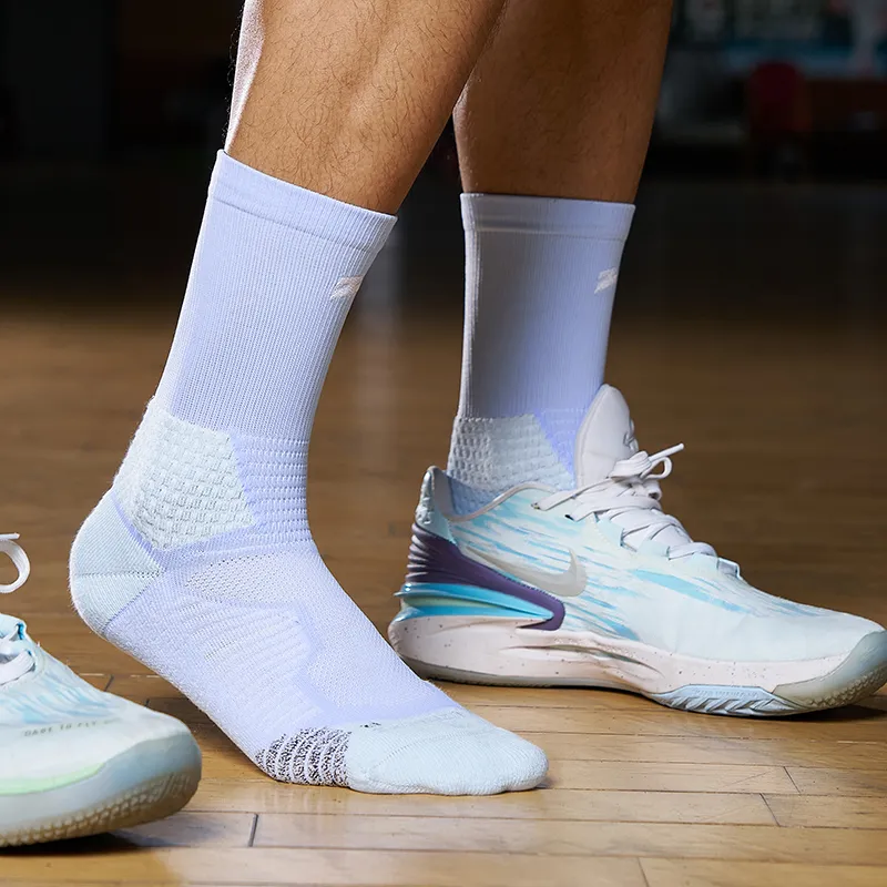 UZIS Basketball Socks Unisex 1 Pack-9