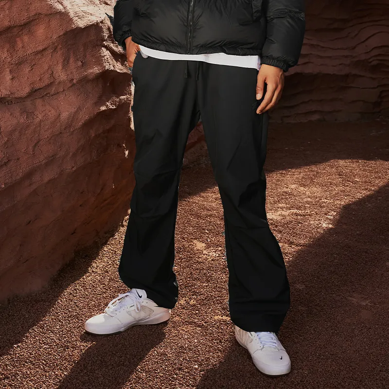 UZIS Casual Pants Unisex-6