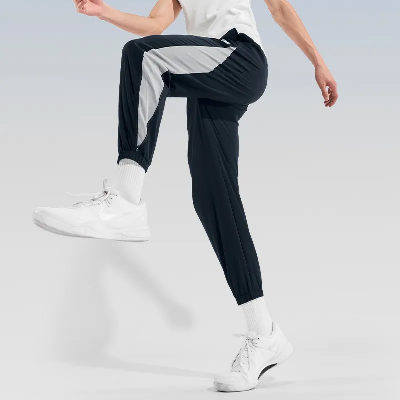 UZIS Knitted Sports Pants Unisex-11