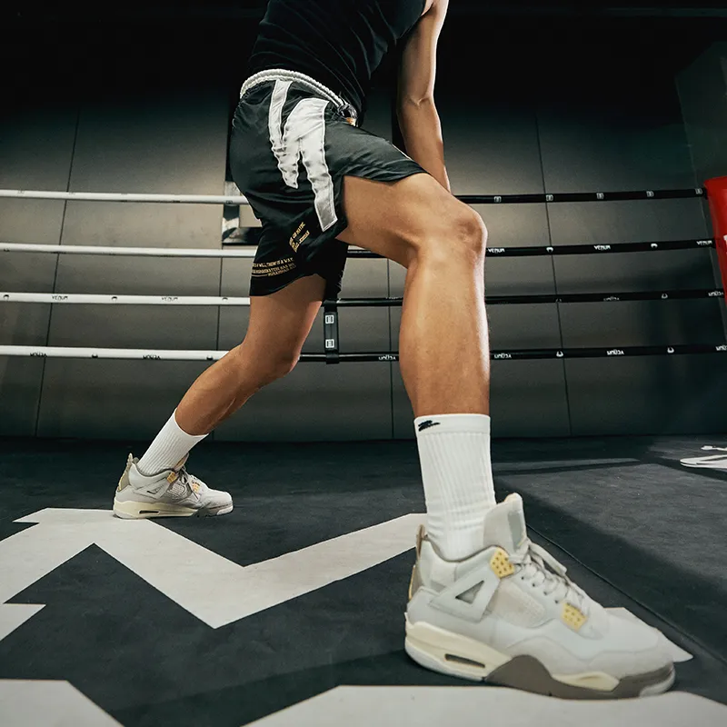 UZIS Basketball Shorts Unisex-4