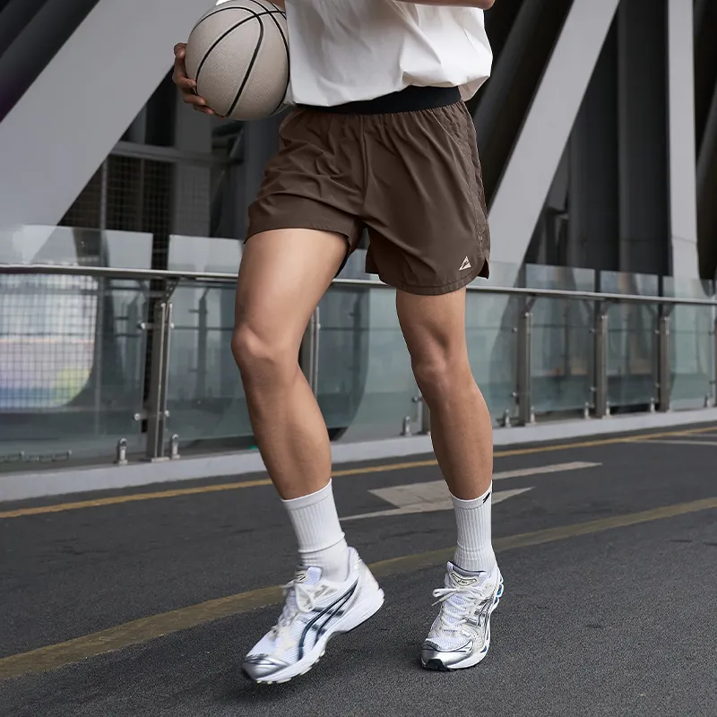 UZIS Basketball Shorts Unisex-17