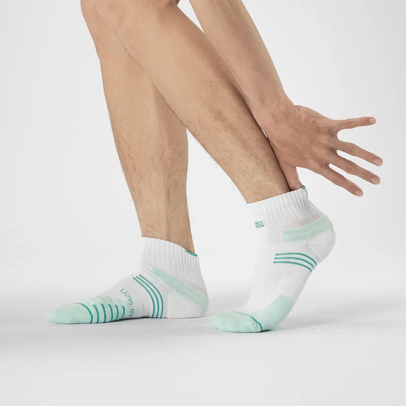 UZIS Mid Calf Socks Unisex Combo Set-3