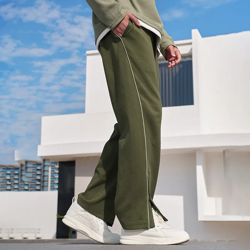 UZIS Knitted Sports Pants Unisex-12