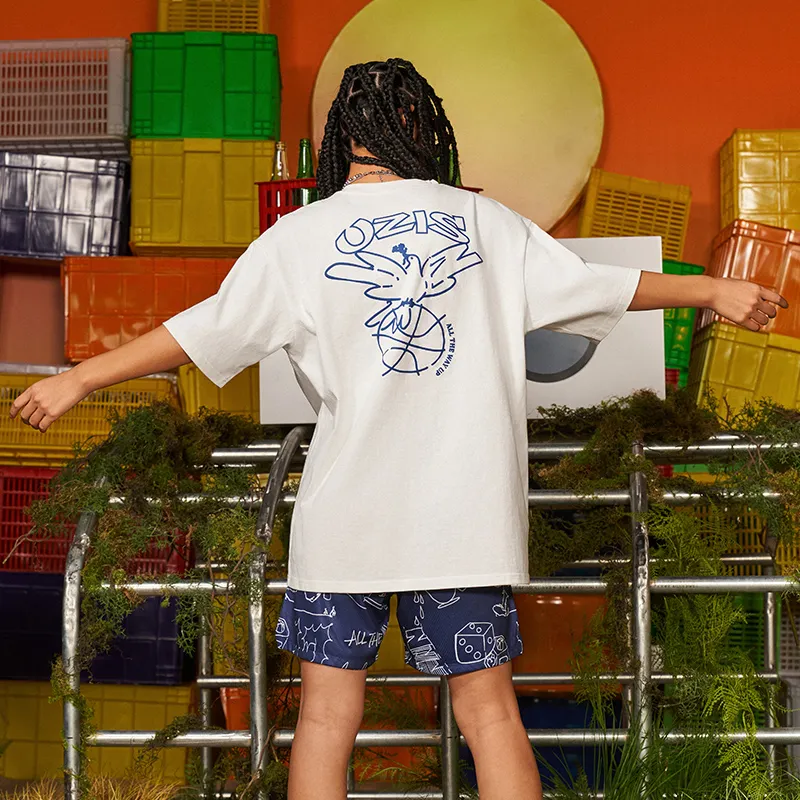 UZIS T Shirts Unisex-9