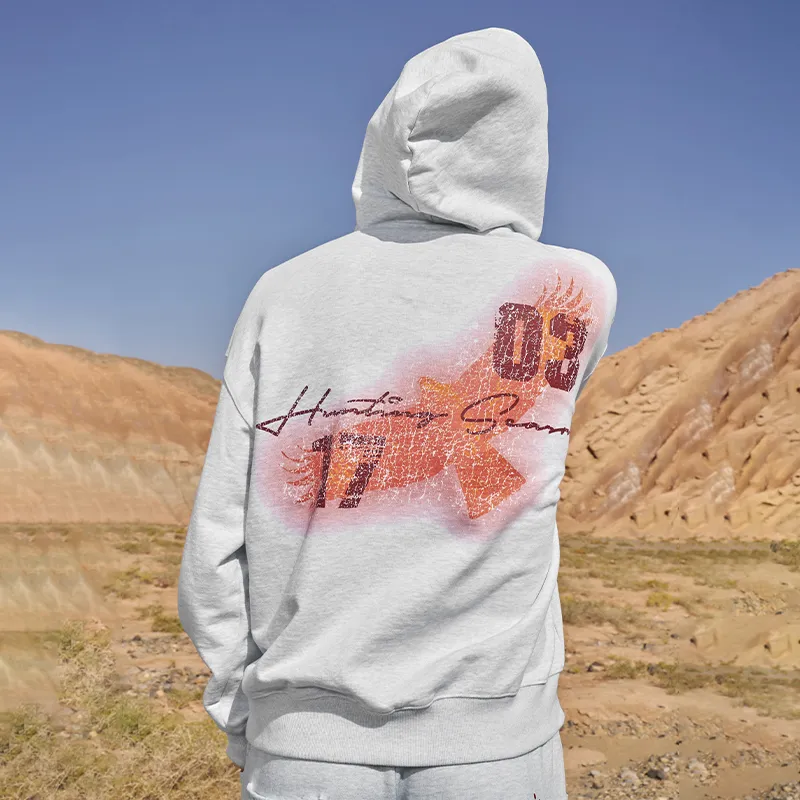 UZIS Sweatshirts Unisex-12