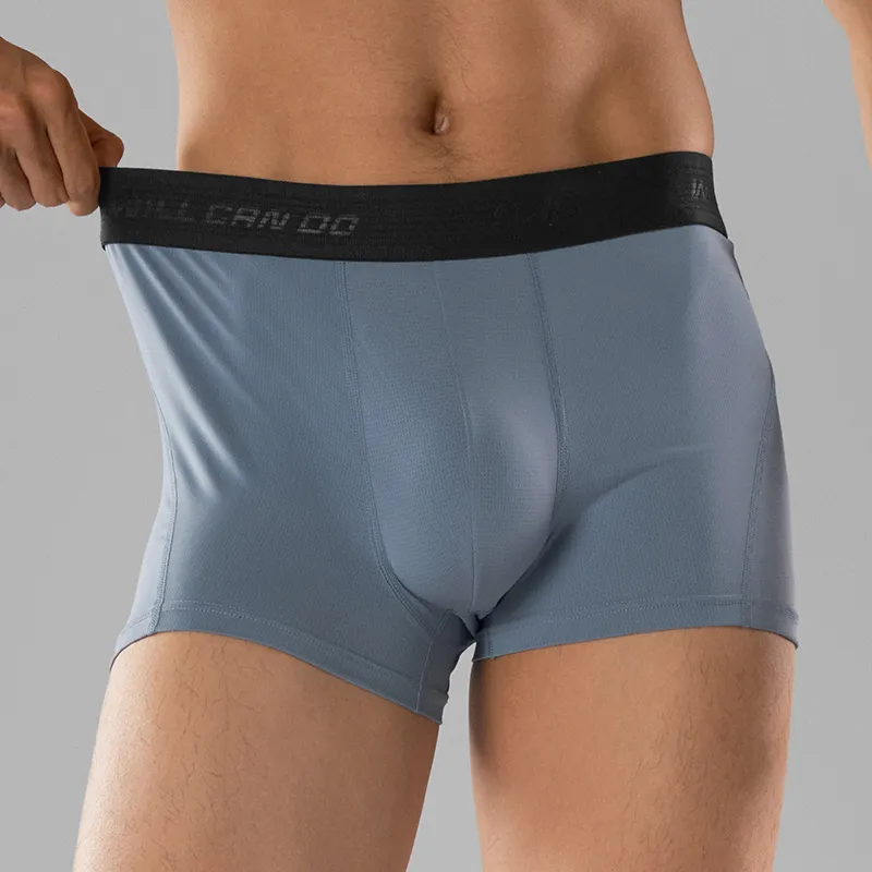 UZIS Men Underpants-8