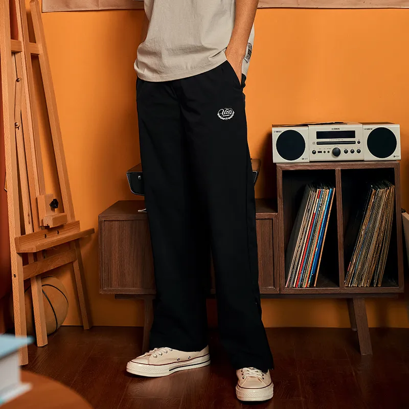 UZIS Knitted Sports Pants Unisex-3
