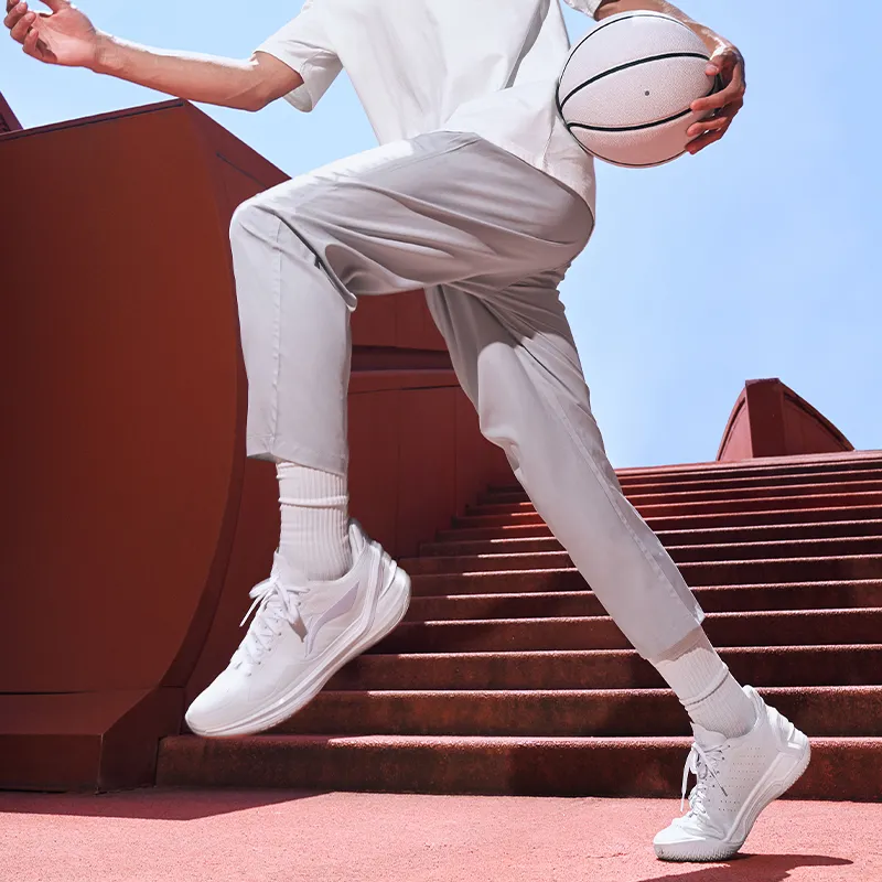 UZIS Knitted Sports Pants Unisex-12