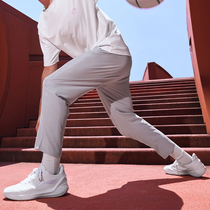 UZIS Knitted Sports Pants Unisex-14