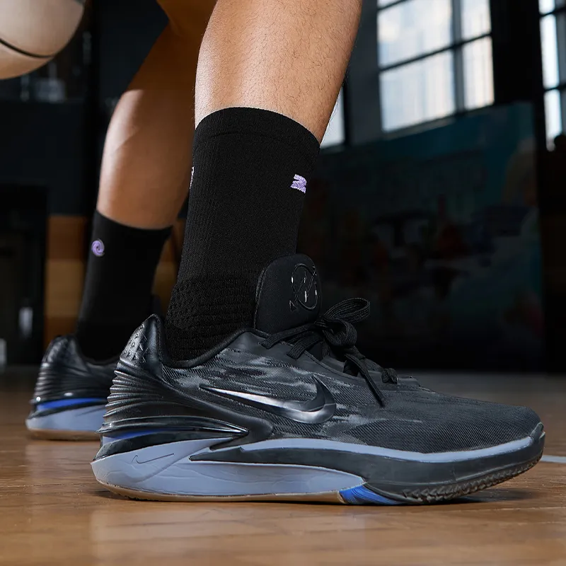 UZIS Basketball Socks Unisex 1 Pack-2