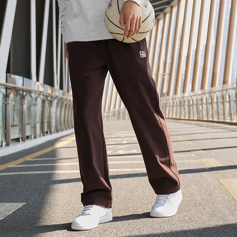 UZIS Knitted Sports Pants Unisex-26
