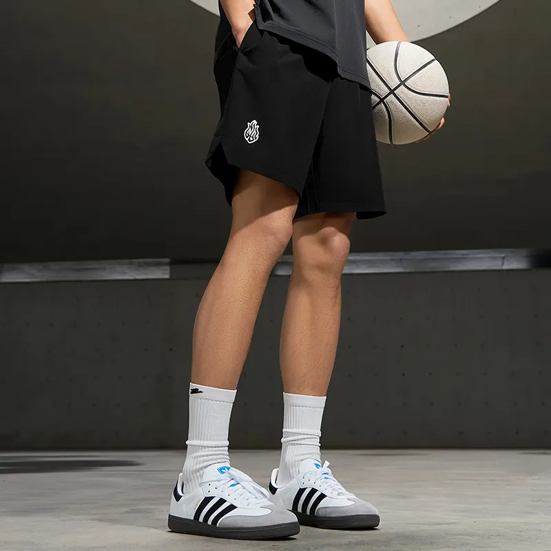 UZIS Basketball Shorts Unisex-14