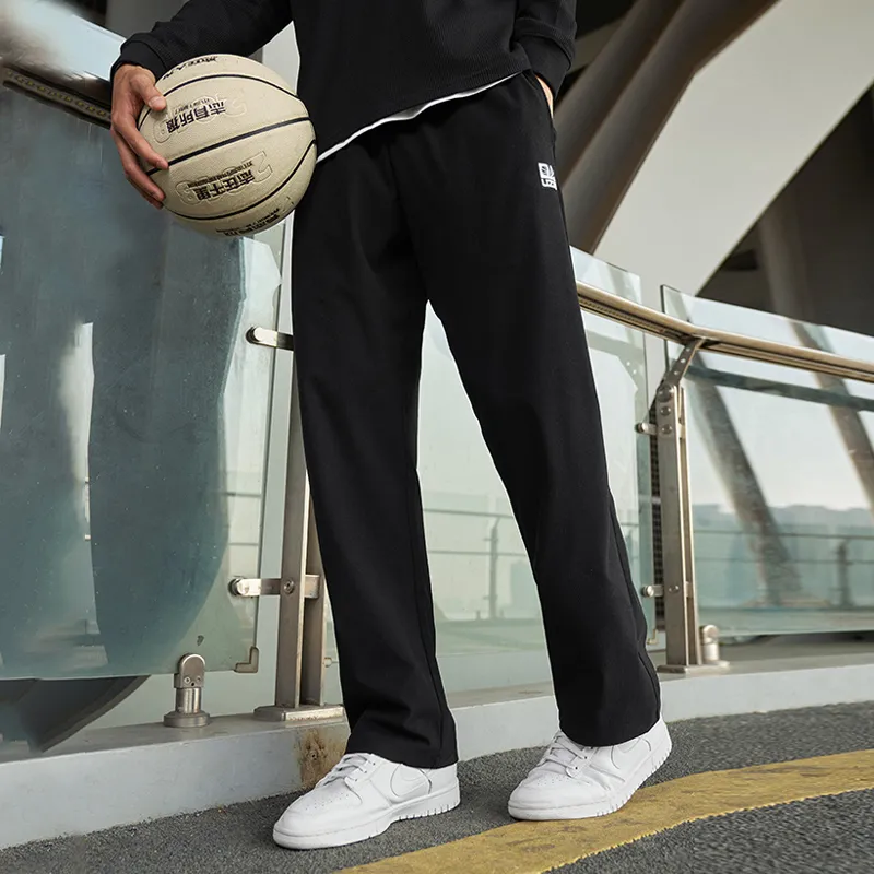 UZIS Knitted Sports Pants Unisex-4
