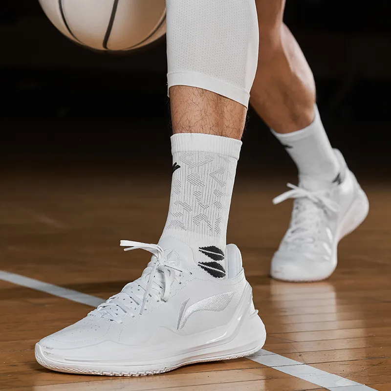 UZIS Basketball Socks Unisex 1 Pack-6