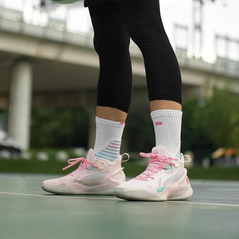 UZIS Mid Calf Socks Unisex Combo Set-13