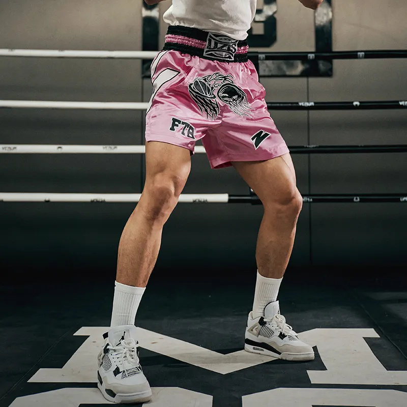 UZIS Basketball Shorts Unisex-14