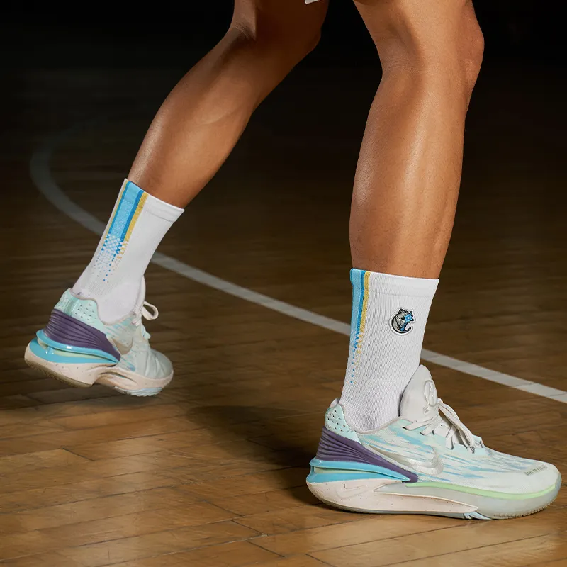 UZIS Basketball Socks Unisex 1 Pack-5