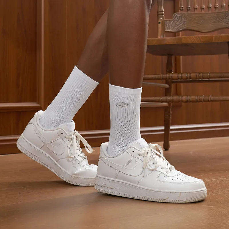 UZIS Basketball Socks Unisex 3 Pack-1