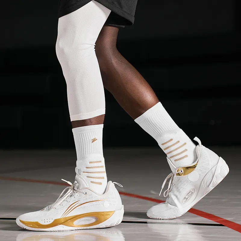 UZIS Basketball Socks Unisex 1 Pack-11