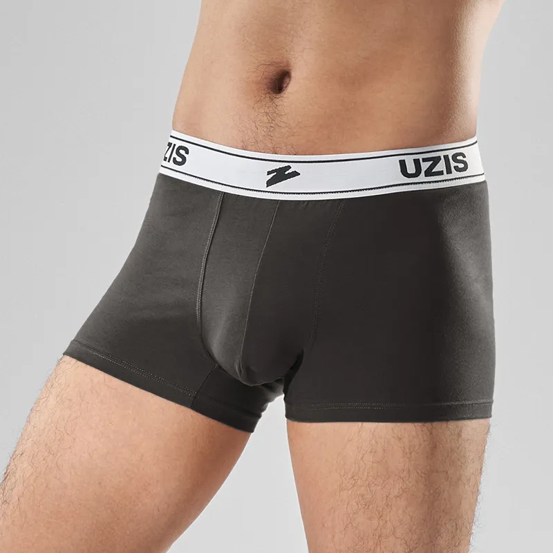 UZIS Men Underpants-10