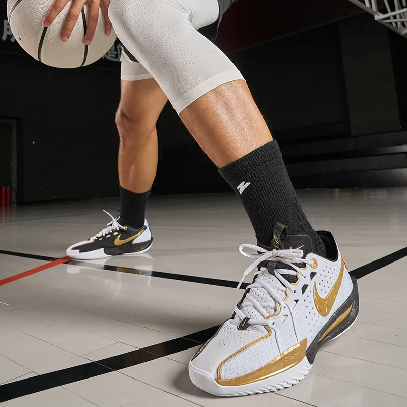 UZIS Basketball Socks Unisex 1 Pack-1