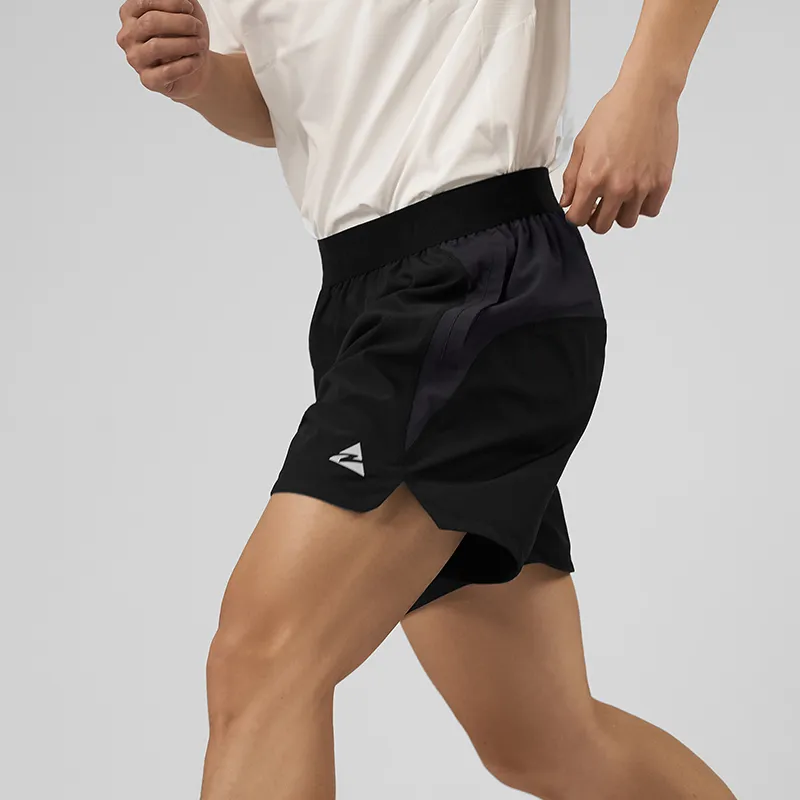 UZIS Basketball Shorts Unisex-2