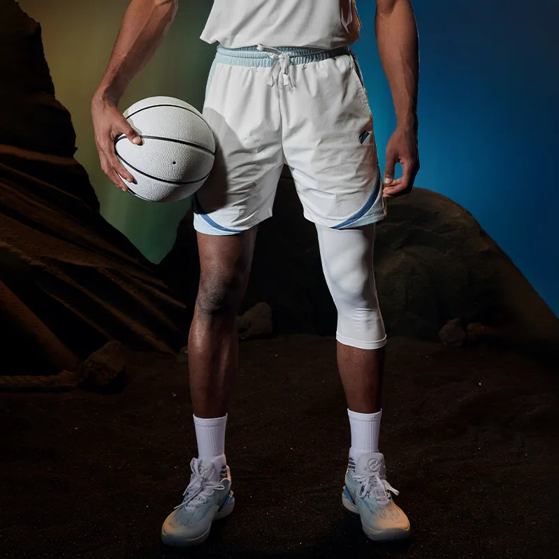 UZIS Basketball Shorts Unisex-8