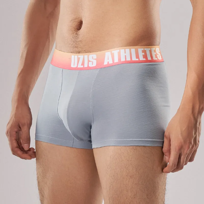 UZIS Underpants Men's Box 3 Pack-4