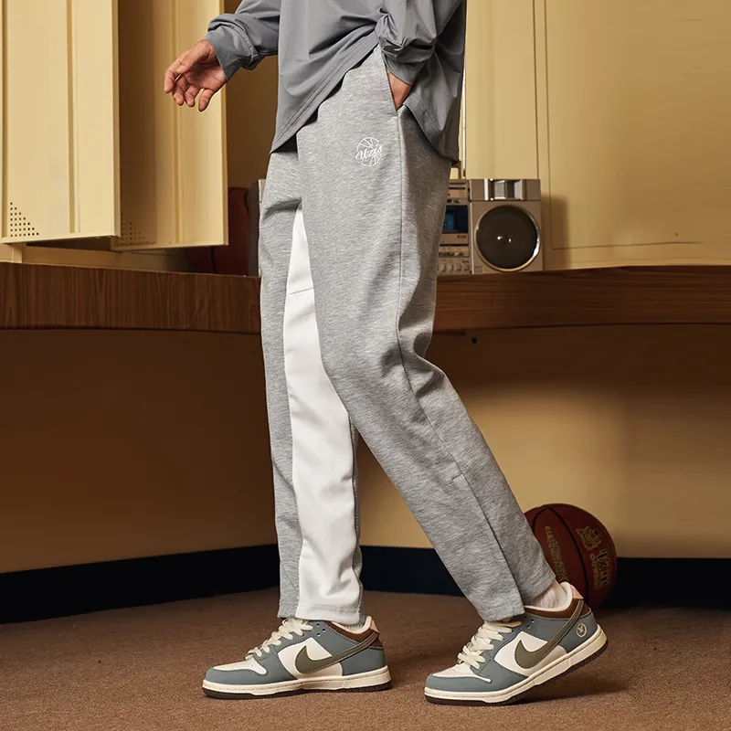 UZIS Knitted Sports Pants Unisex-7