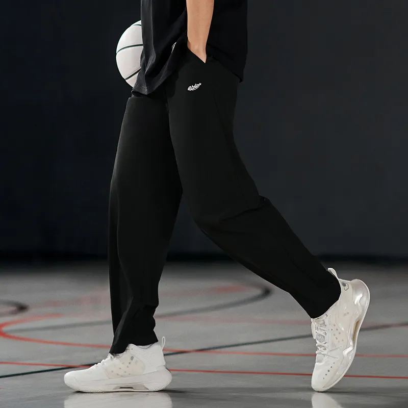 UZIS Knitted Sports Pants Unisex-4