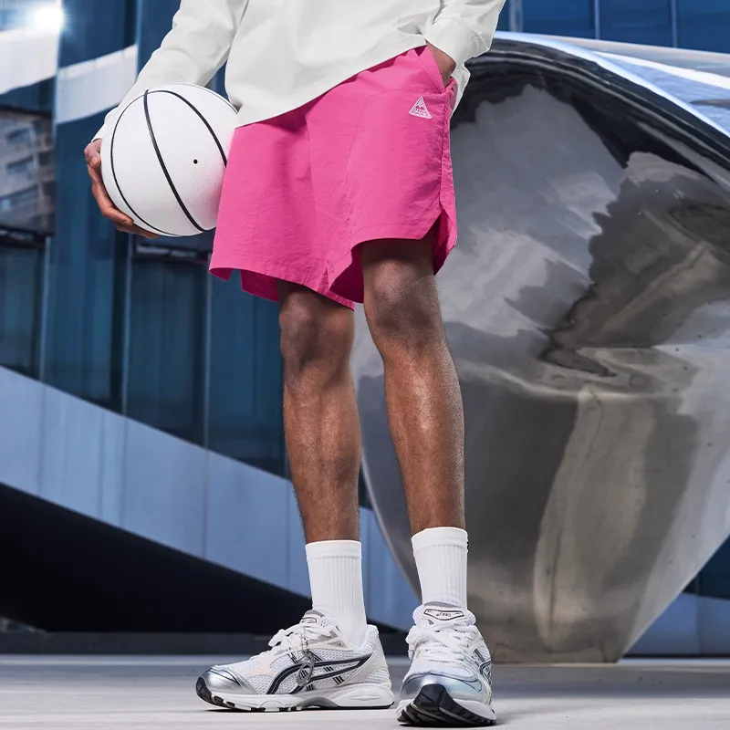 UZIS Basketball Shorts Unisex-5