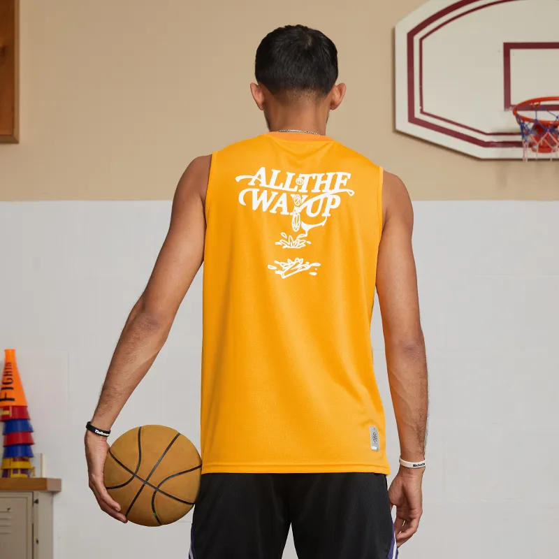 UZIS Basketball Jerseys Unisex-5