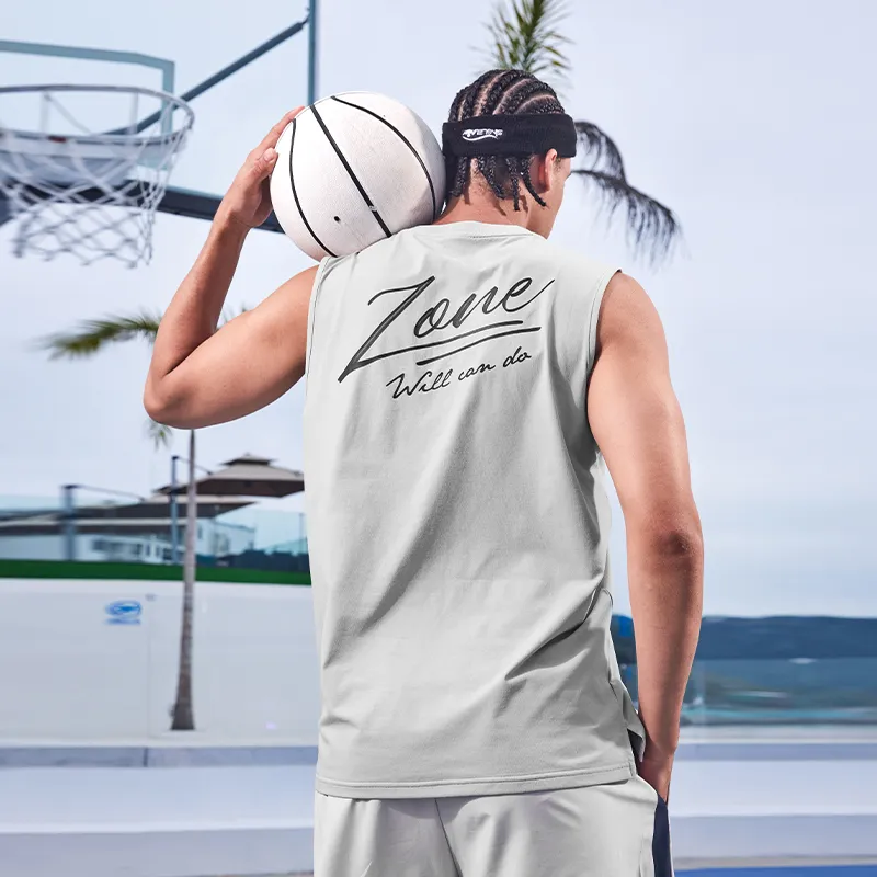 UZIS Basketball Jerseys Unisex-2
