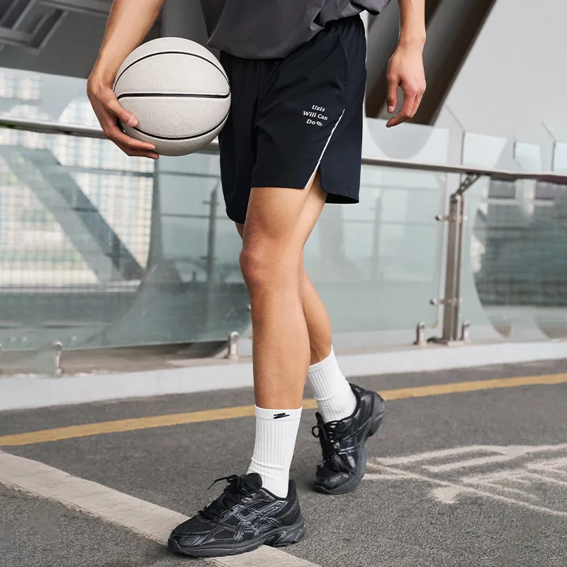 UZIS Basketball Shorts Unisex-13