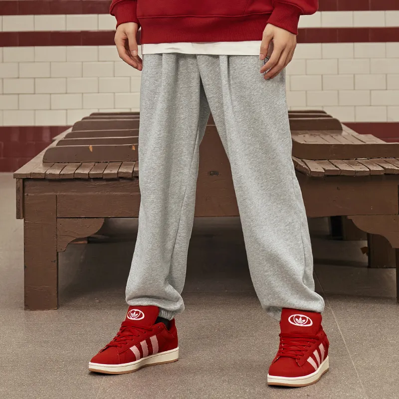 UZIS Knitted Sweatpants Unisex-2