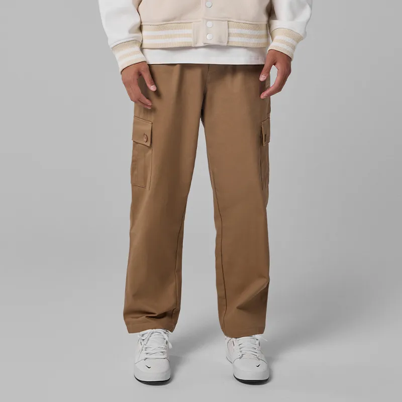 UZIS Casual Pants Unisex-16